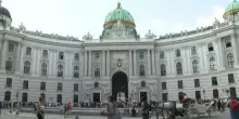 Vienna ospiterà l’Eurovision Song Contest nel 2026