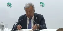 M.O., appello di Guterres per un immediato cessate il fuoco a Gaza