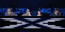 La giuria di X Factor 2025 scalda i motori, prime interazioni