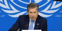 Onu: la carestia a Gaza si poteva evitare senza ostruzionismo Israele