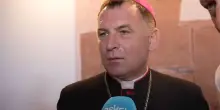 Ucraina, vescovo Kharkiv: ogni giorno missili, bombe e droni