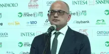 Castelli: 12mila cantieri conclusi, 4mila famiglie in casa ad Amatrice