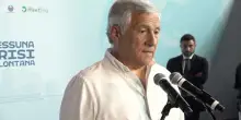 Tajani: no pizzicotti a banche, contrario a extra profitti