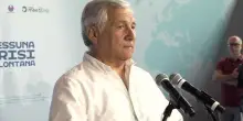 Tajani: Non c’è nessuna crisi diplomatica con la Francia