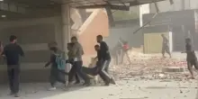 Israele uccide 4 reporter: il caos subito dopo il raid sull’ospedale