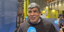M.O, padre Faltas: i cristiani devono rimanere a Gaza