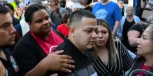 Usa, nuovo arresto per Abrego Garcia, l’immigrato deportato ingiustamente
