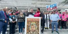 Usa, caso Abrego Garcia: parla a Baltimora poi subito arrestato