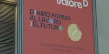 Valore D al Meeting di Rimini con DVerso e Inspiring Girl