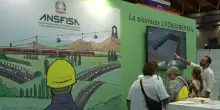 Ansfisa al Meeting Rimini: sicurezza infrastrutture diventa gioco