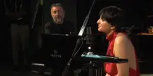Arisa incanta Osaka con il suo live  all’Expo 2025