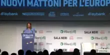 M.O., Metsola: “La situazione a Gaza è orribile”