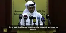 Qatar: “stiamo ancora aspettando una risposta da Israele sulla tregua”