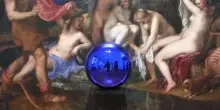 La provincia incontra Jeff Koons, in arrivo una mostra a Fiorenzuola
