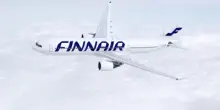 Trasporto aereo: Finnair amplia presenza in Italia, nuovi voli da Catania e Firenze nel 2026