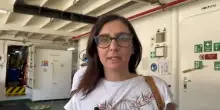Migranti, Iacono (PD) su nave Mediterranea: noi con chi salva vite in mare