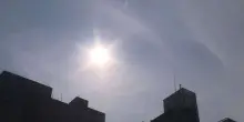 Tokyo alle prese col caldo record: “In sauna per abituarsi a sudare”