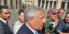 Tajani: “Forza Italia dice no a qualsiasi blitz fiscale sulle banche”