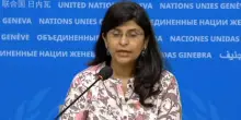 Onu: in Iran 841 esecuzioni dall’inizio dell’anno