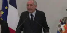 Bayrou: “I baby boomer non ignorino le sfide dei giovani francesi”