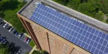 Fotovoltaico con accumulo e backup, occasione per i condomìni