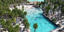 L’estate continua, Caribe Bay a Jesolo aperto fino al 14 settembre