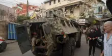 Libano, l’esercito ritira le armi consegnate dai gruppi palestinesi