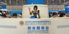 A Tianjin convergono Xi, Putin, Modi, Erdogan per vertice SCO