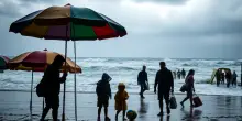 Ferragosto sotto la pioggia: cosa aspettarsi