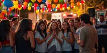 Festa di Bagheria: cosa è realmente accaduto