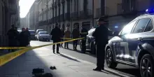 Foggia: omicidio sconvolgente di una donna, ricercato l’assassino