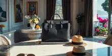 Furto geniale a Capri: scoperta la borsa falsa in un hotel di lusso