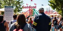 Gardaland e la controversia sulla privacy delle persone disabili