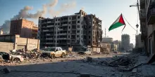Gaza, attacchi aerei israeliani causano numerose vittime
