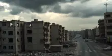 Gaza City: approvato il piano di occupazione di Netanyahu