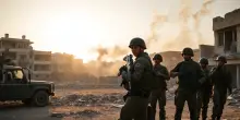 Gaza e Cisgiordania: Netanyahu intensifica le operazioni