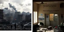 Gaza e Philadelphia: situazione critica e sviluppi in tempo reale