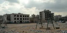 Gaza: il costo umano della guerra sui bambini