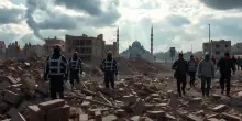 Gaza: la situazione attuale e le ultime notizie che non puoi ignorare