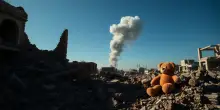 Gaza: la verità dietro l’offensiva israeliana