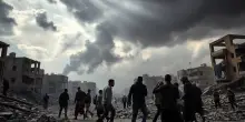 Gaza sotto attacco: tragico bilancio di 25 vittime civili