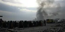 Gaza sotto attacco: vittime civili in due raid israeliani