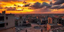 Gaza, stallo nei negoziati: Netanyahu e la conquista totale della Striscia