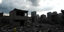 Gaza: un grido d’aiuto inascoltato