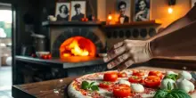 Genny, il pizzaiolo napoletano che ha lasciato un segno indelebile
