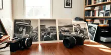 Gianni Berengo Gardin: il grande fotografo che ha immortalato l’Italia
