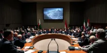 Gideon Sa’ar avverte: il riconoscimento palestinese minaccia accordi di pace