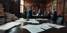 Giorgia Meloni e il caso Almasri: tra responsabilità e archiviazione