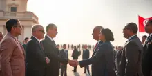 Giorgia Meloni in Tunisia: un viaggio che scuote le convinzioni