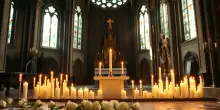 Giornata di digiuno e preghiera: l’appello di Papa Leone XIV per la pace